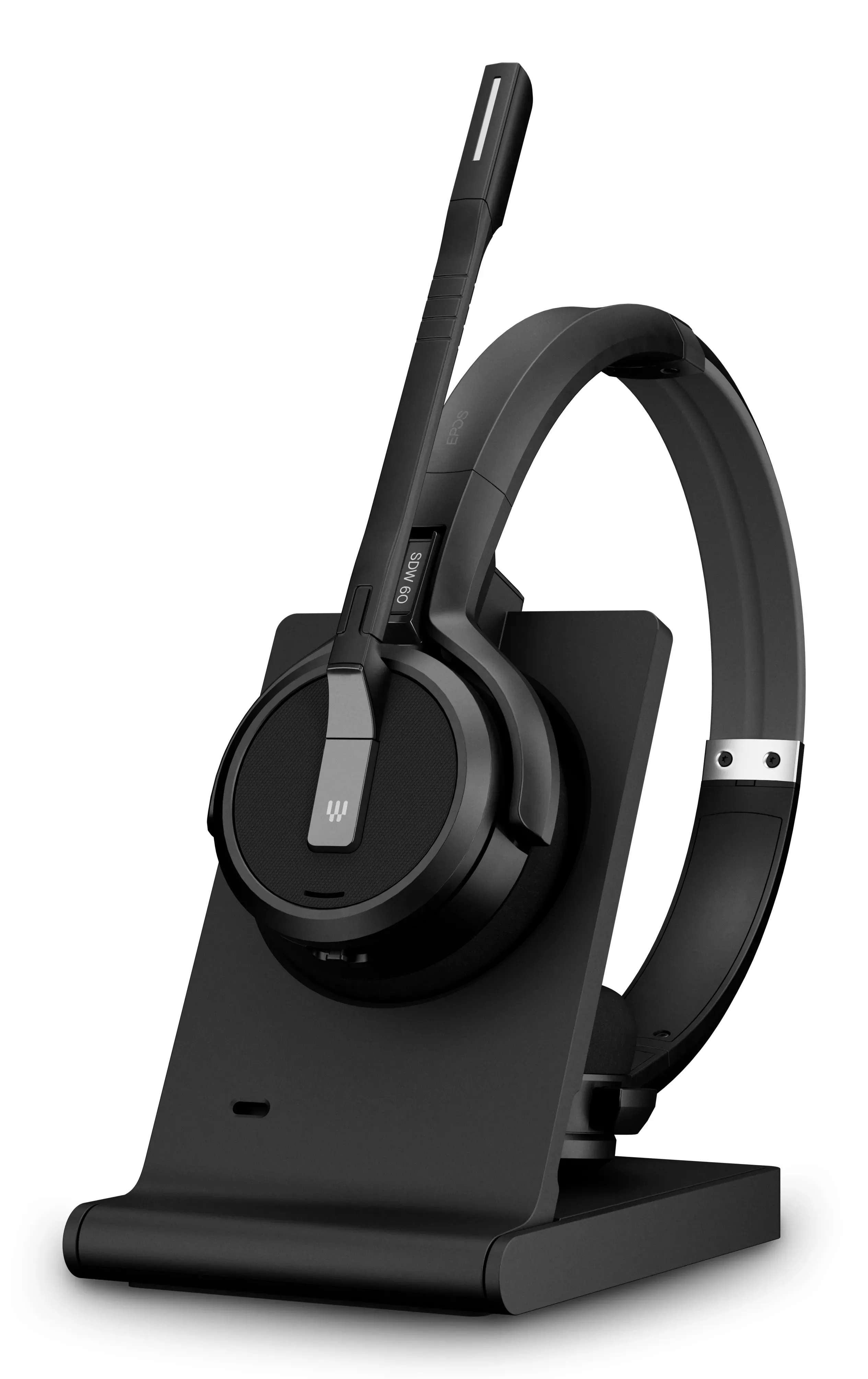 EPOS IMPACT 5000 Go MS Stereo draadloze DECT headset - SynFore