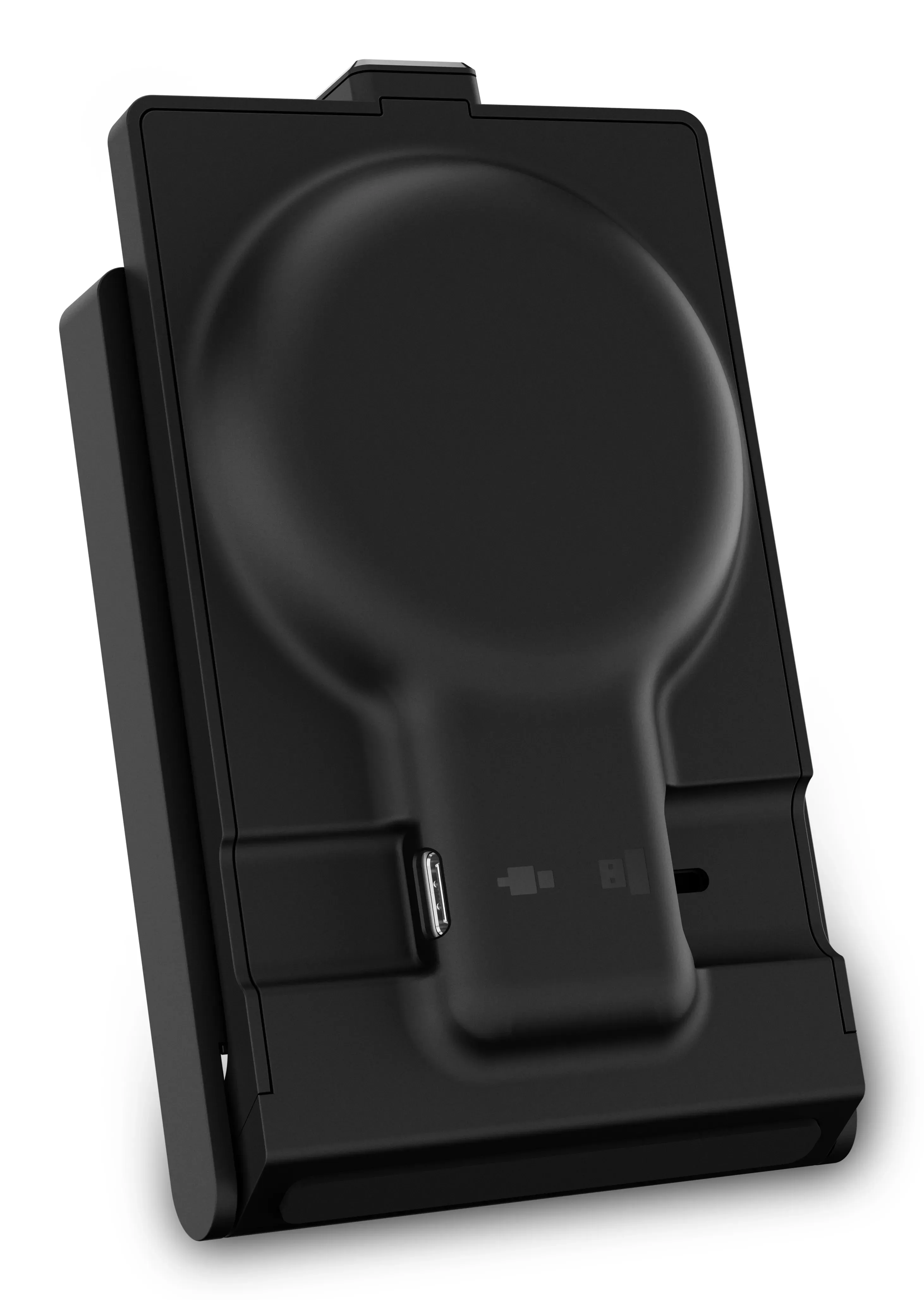 EPOS IMPACT 5000 Go MS Stereo draadloze DECT headset - SynFore