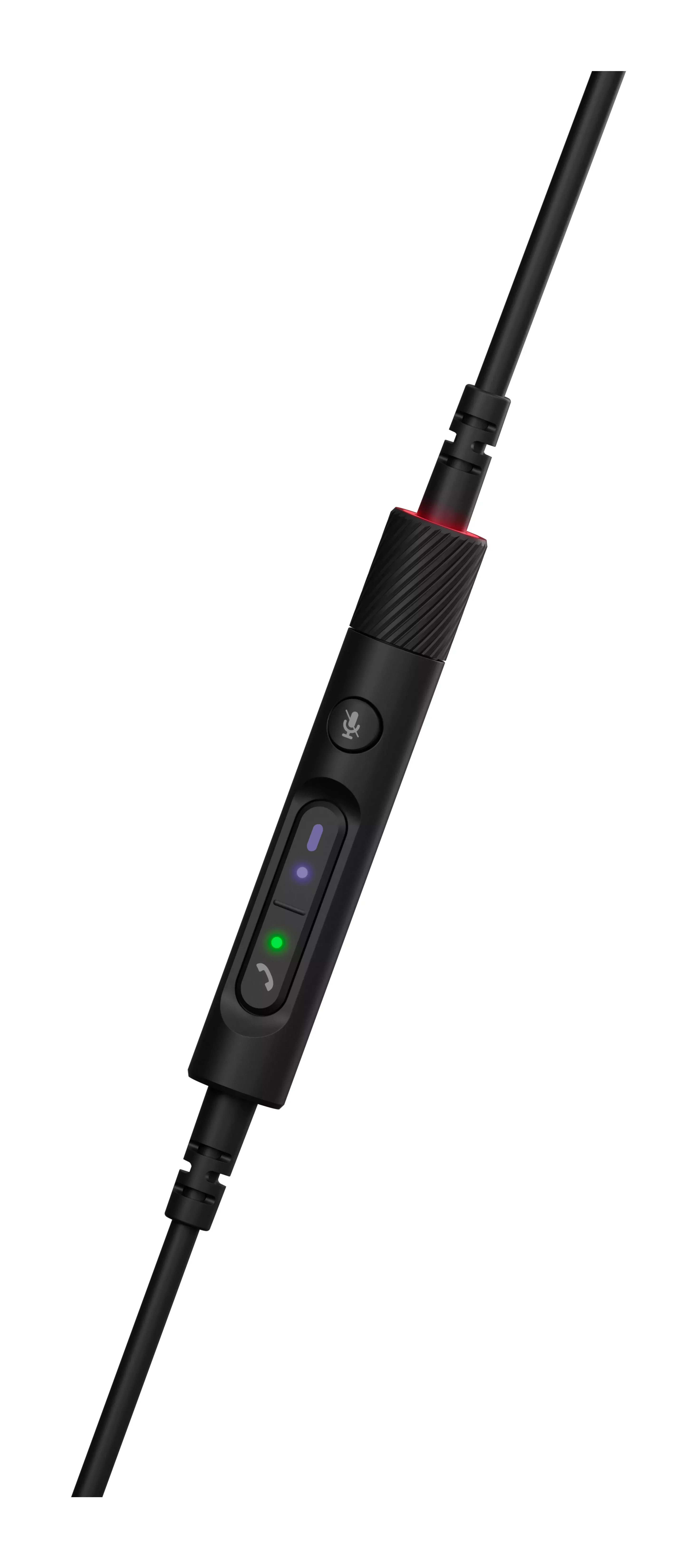 EPOS IMPACT 730T mono headset met USB-C en USB-A voor MS Teams - SynFore