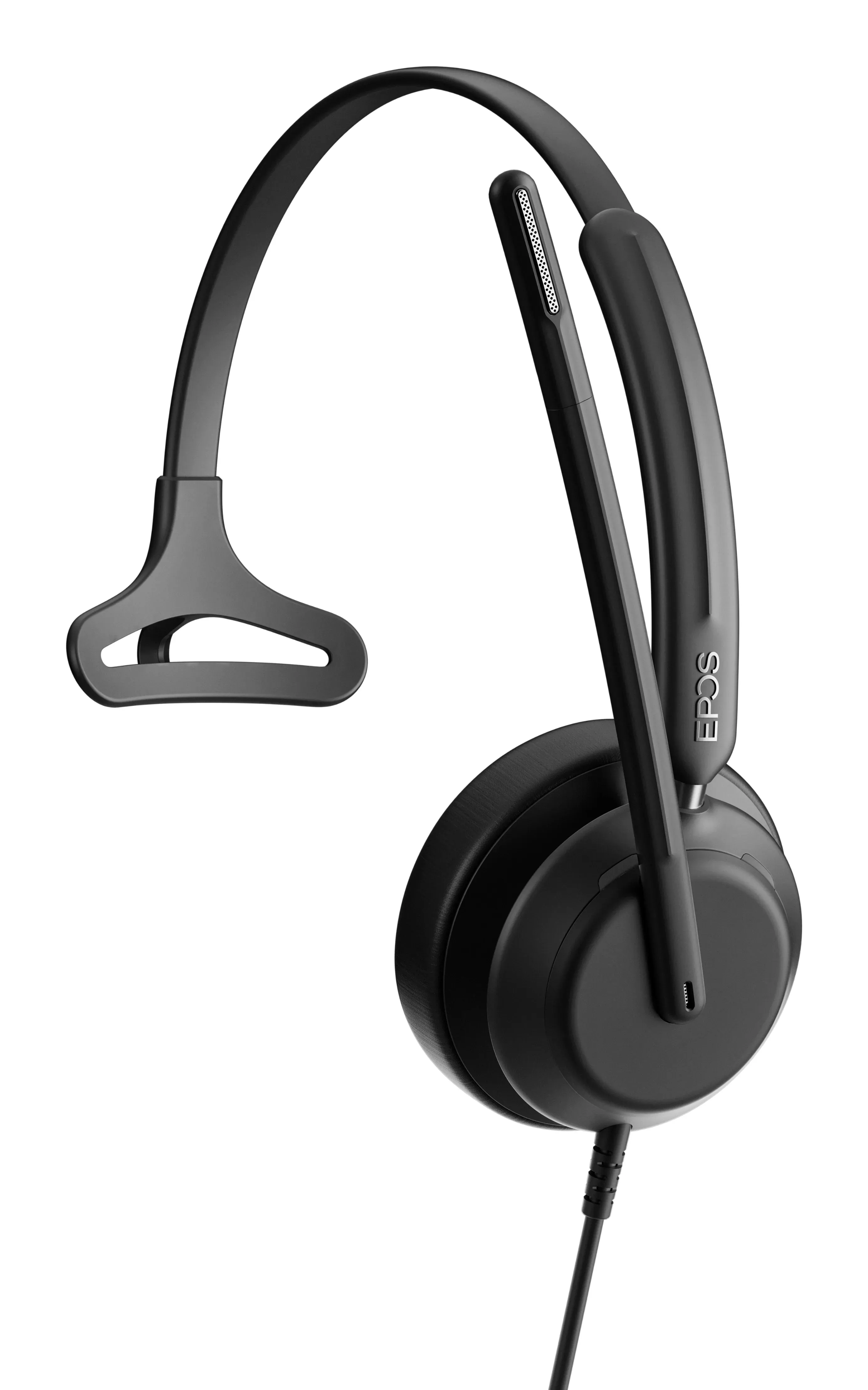 EPOS IMPACT 730 Mono bedrade headset met USB-C en USB-A - SynFore