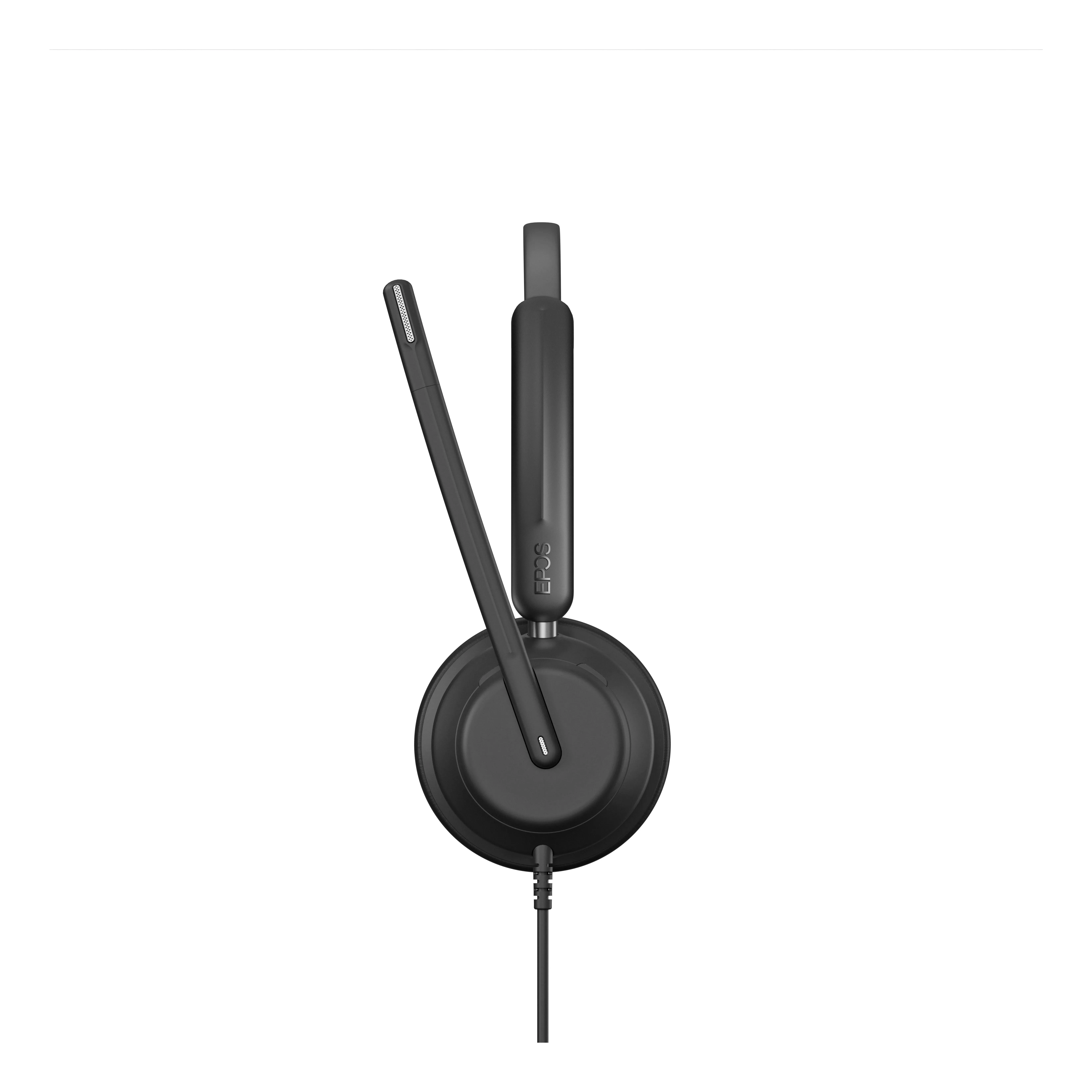 EPOS IMPACT 730 Mono bedrade headset met USB-C en USB-A - SynFore