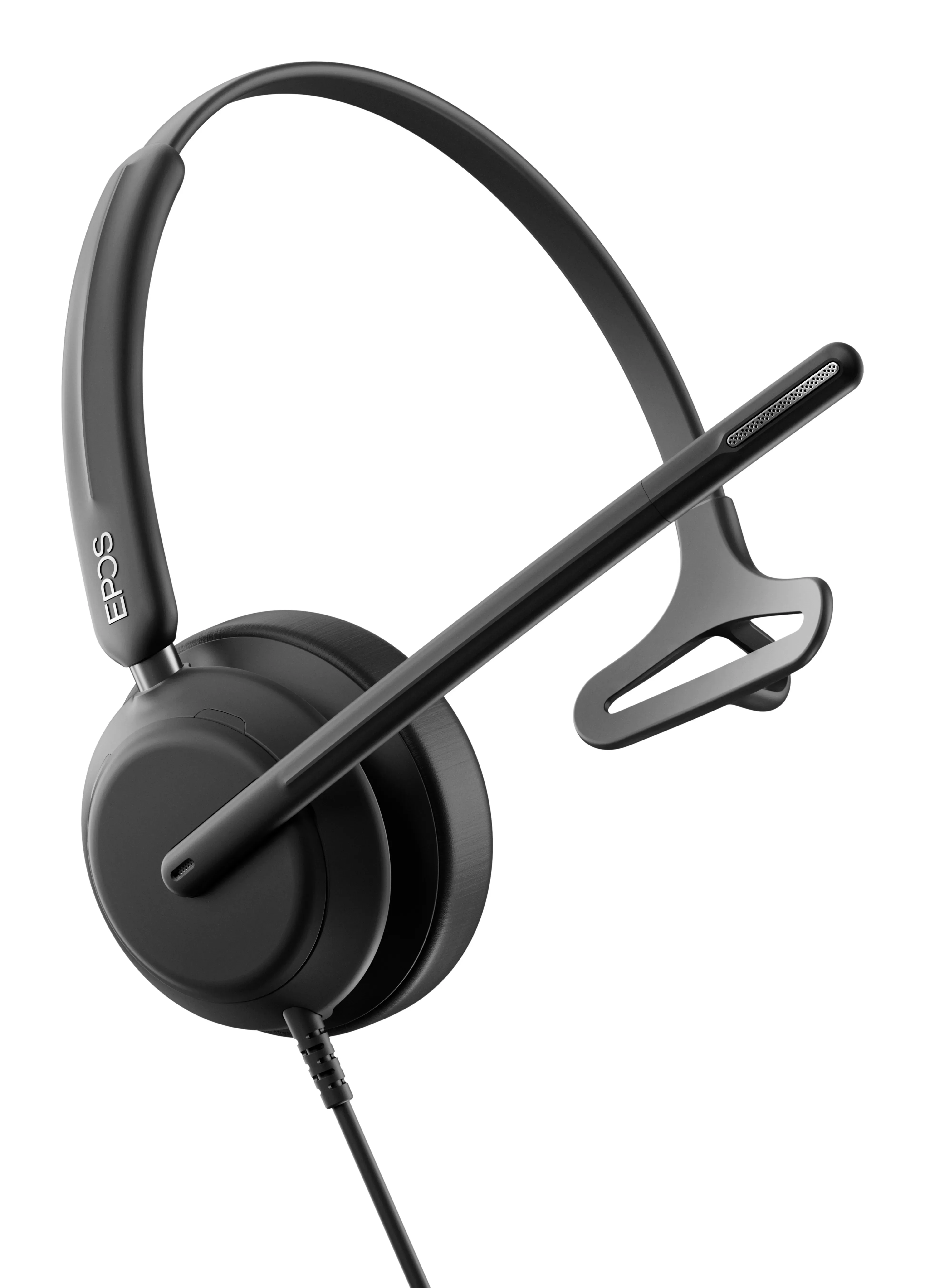 EPOS IMPACT 730 Mono bedrade headset met USB-C en USB-A - SynFore