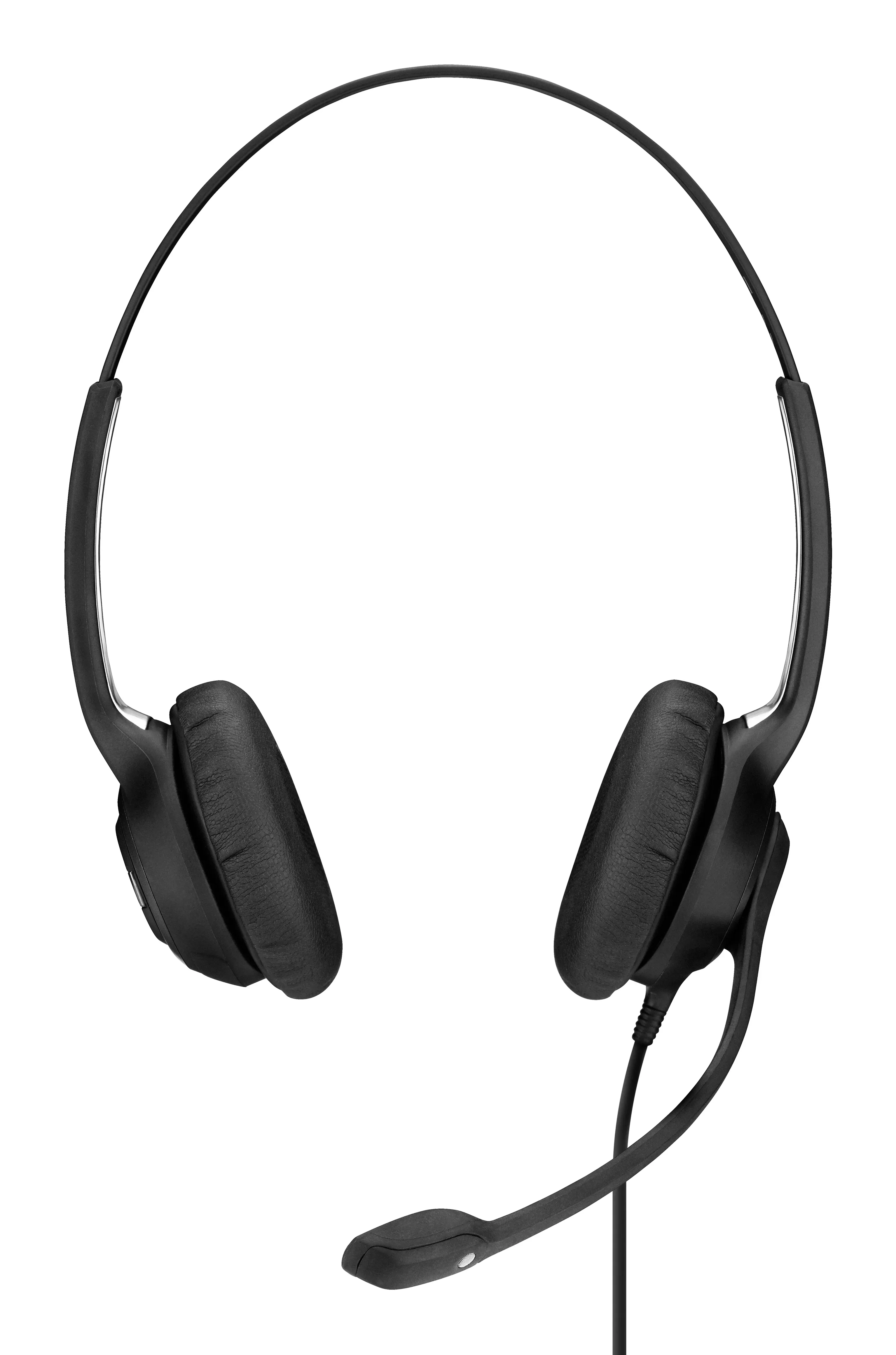 EPOS IMPACT SC 260 dual headset voor professioneel callcentergebruik - SynFore