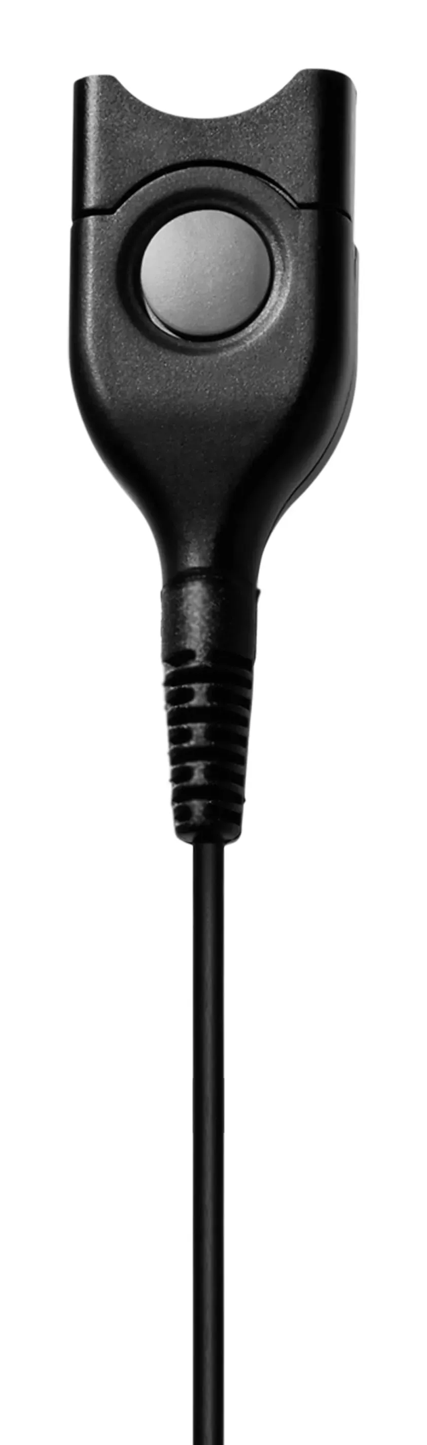 EPOS IMPACT SC 260 dual headset voor professioneel callcentergebruik - SynFore