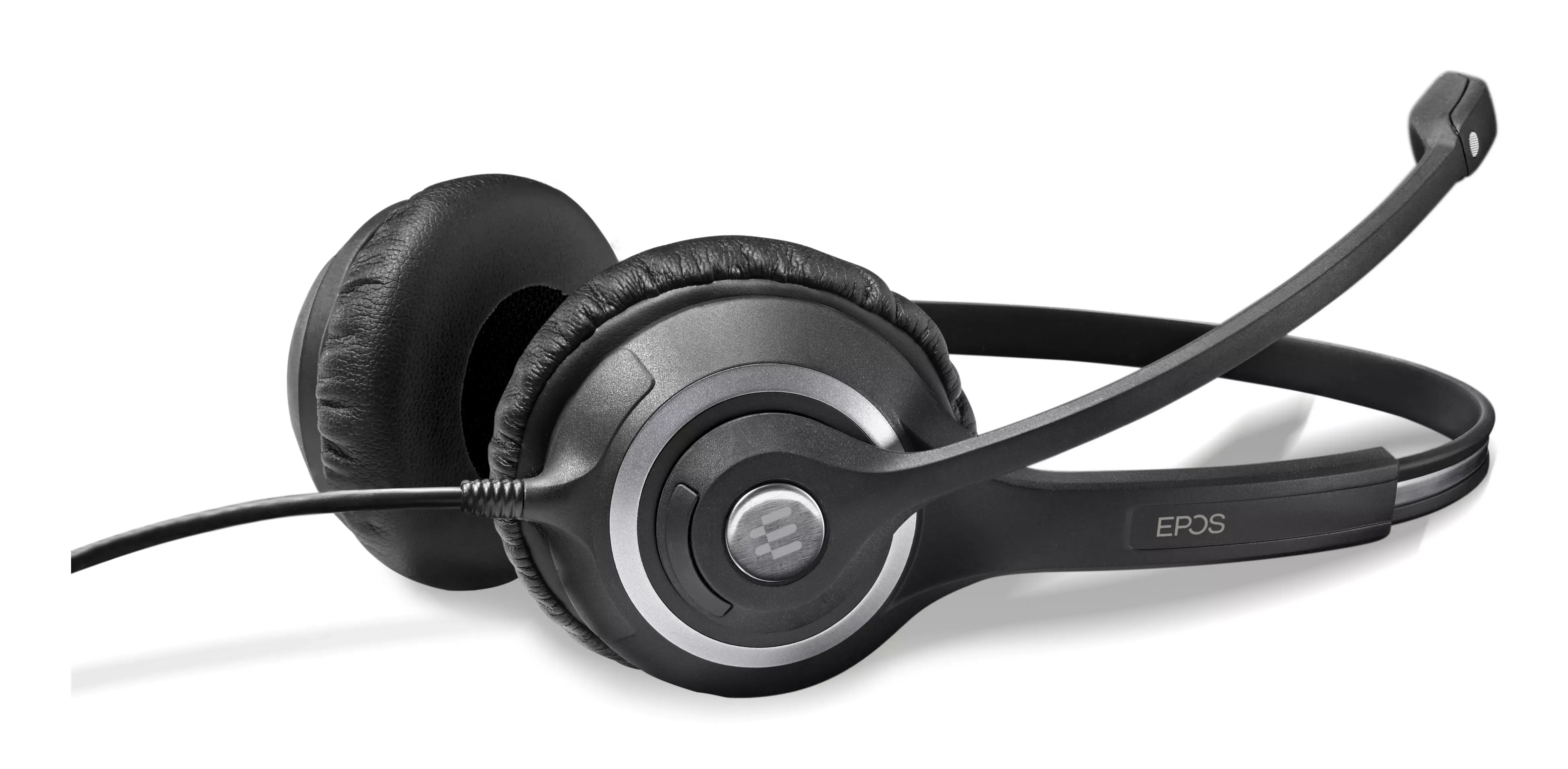 EPOS IMPACT SC 260 stereo headset - SynFore