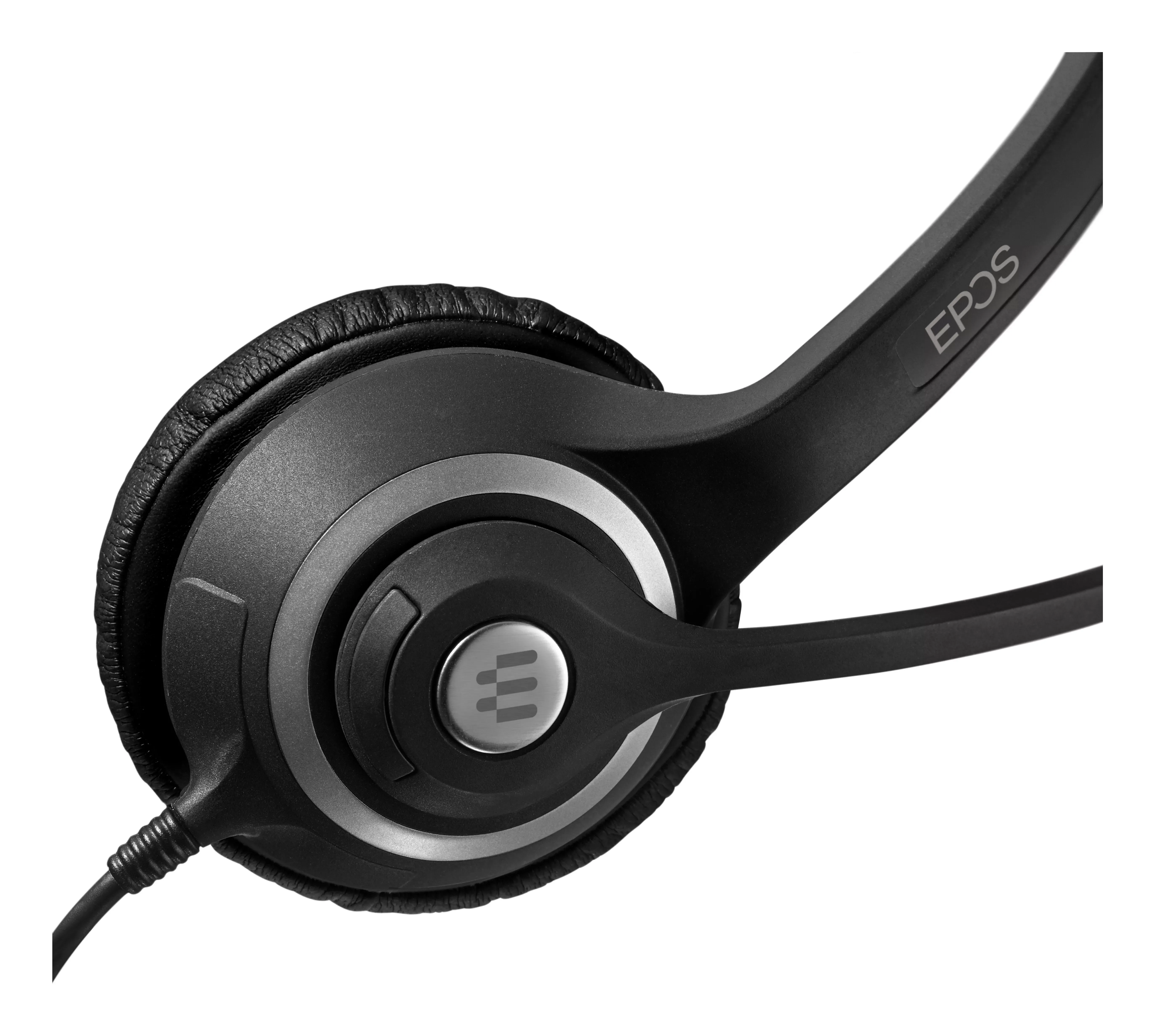 EPOS IMPACT SC 260 stereo headset - SynFore