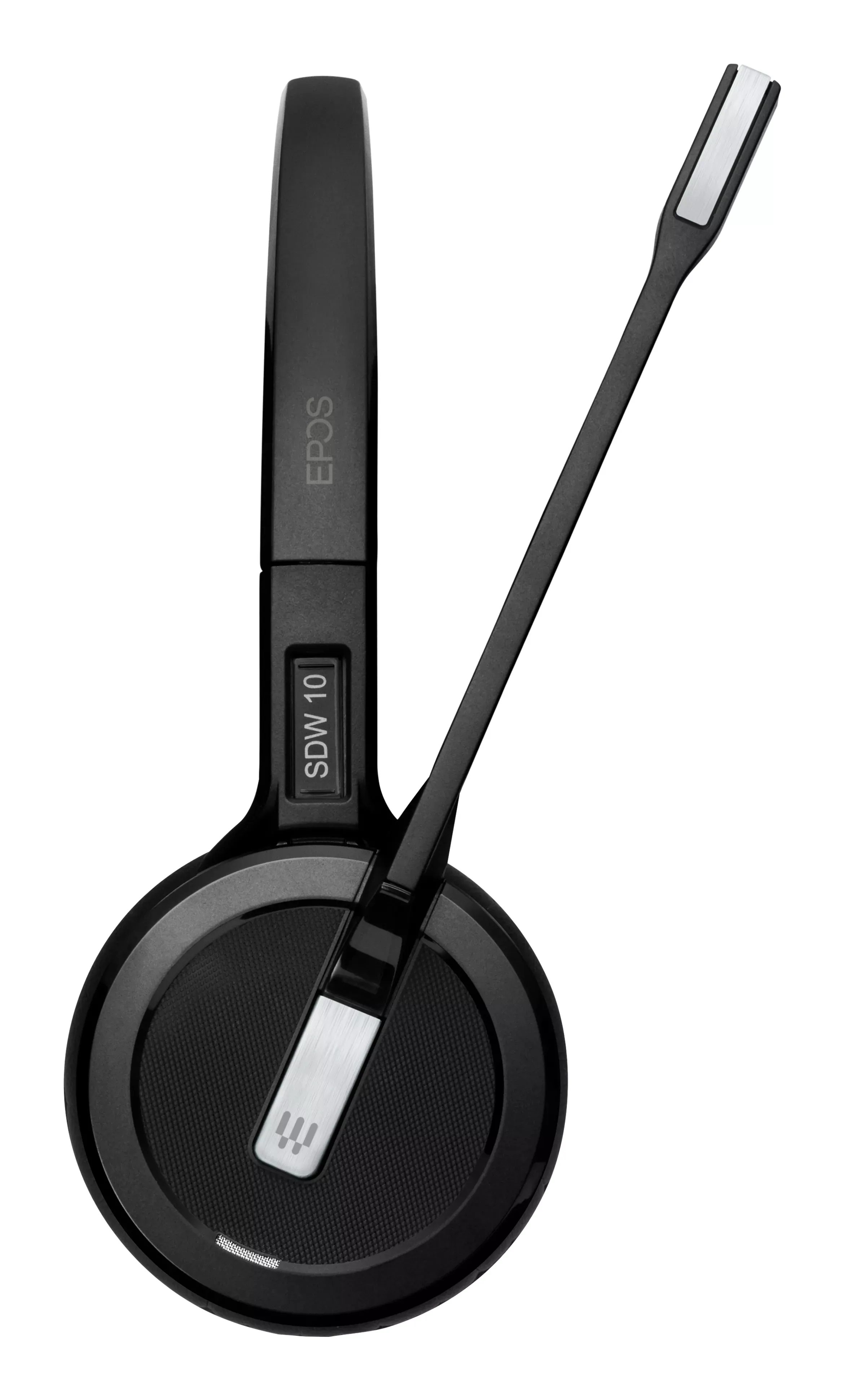 EPOS IMPACT SDW 5016 Mono DECT headset met 3 draagstijlen en Bluetooth - SynFore