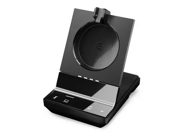 EPOS IMPACT SDW 5 BS DECT basisstation voor professionele headsets - SynFore