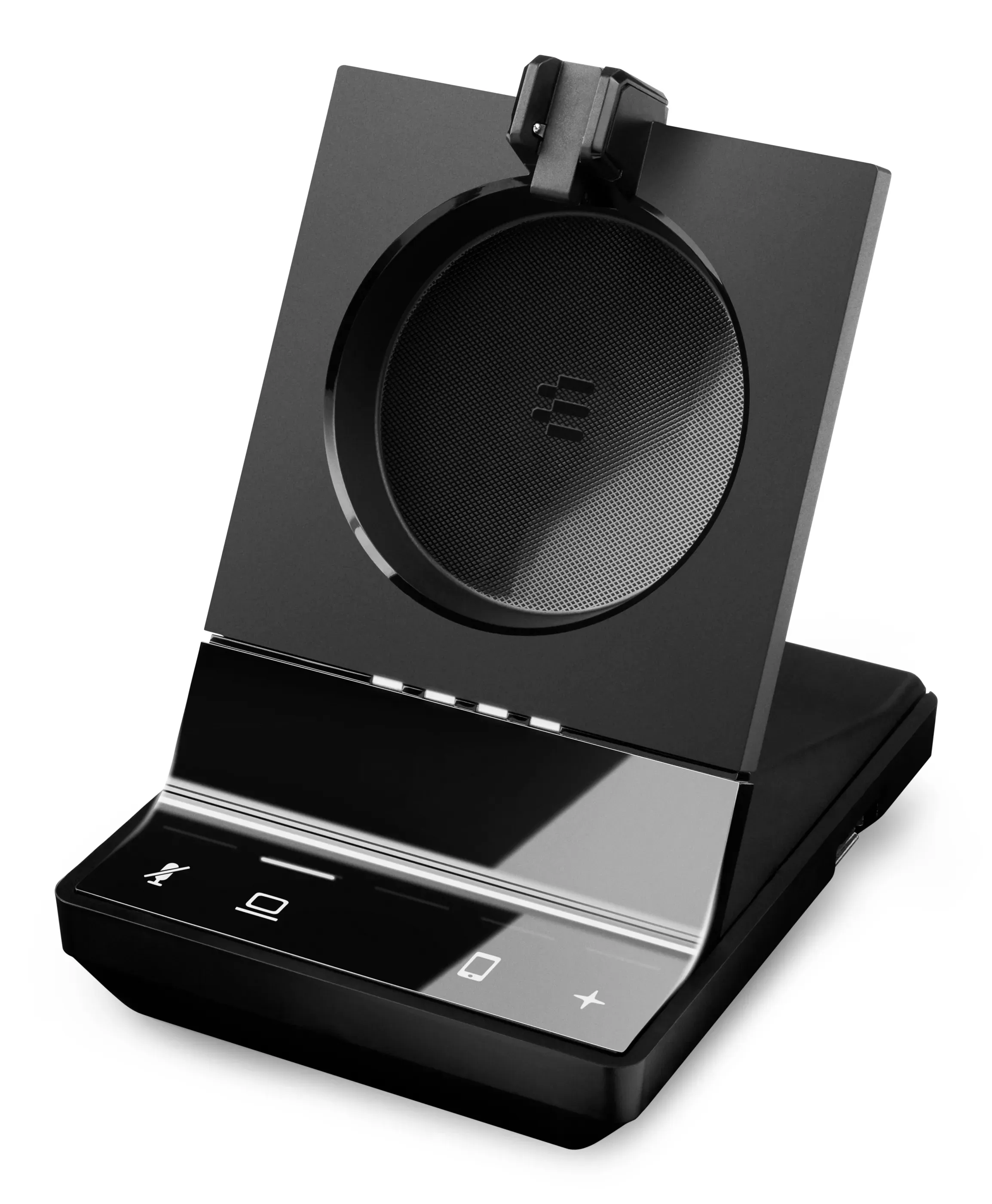 EPOS IMPACT SDW 5 BS DECT basisstation voor professionele headsets - SynFore