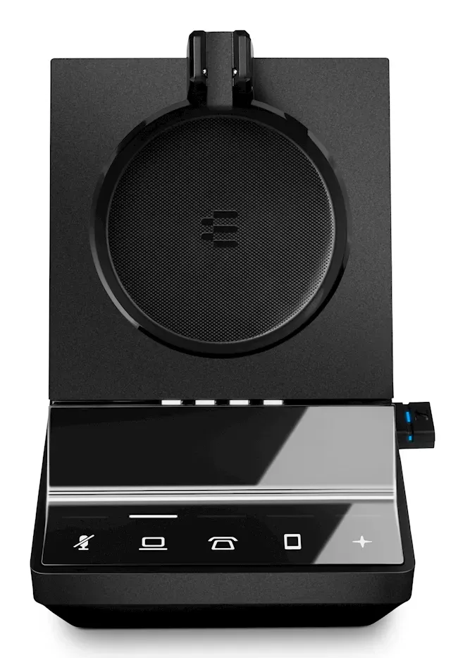 EPOS IMPACT SDW 5 BS T DECT basisstation voor zakelijke headsets - SynFore