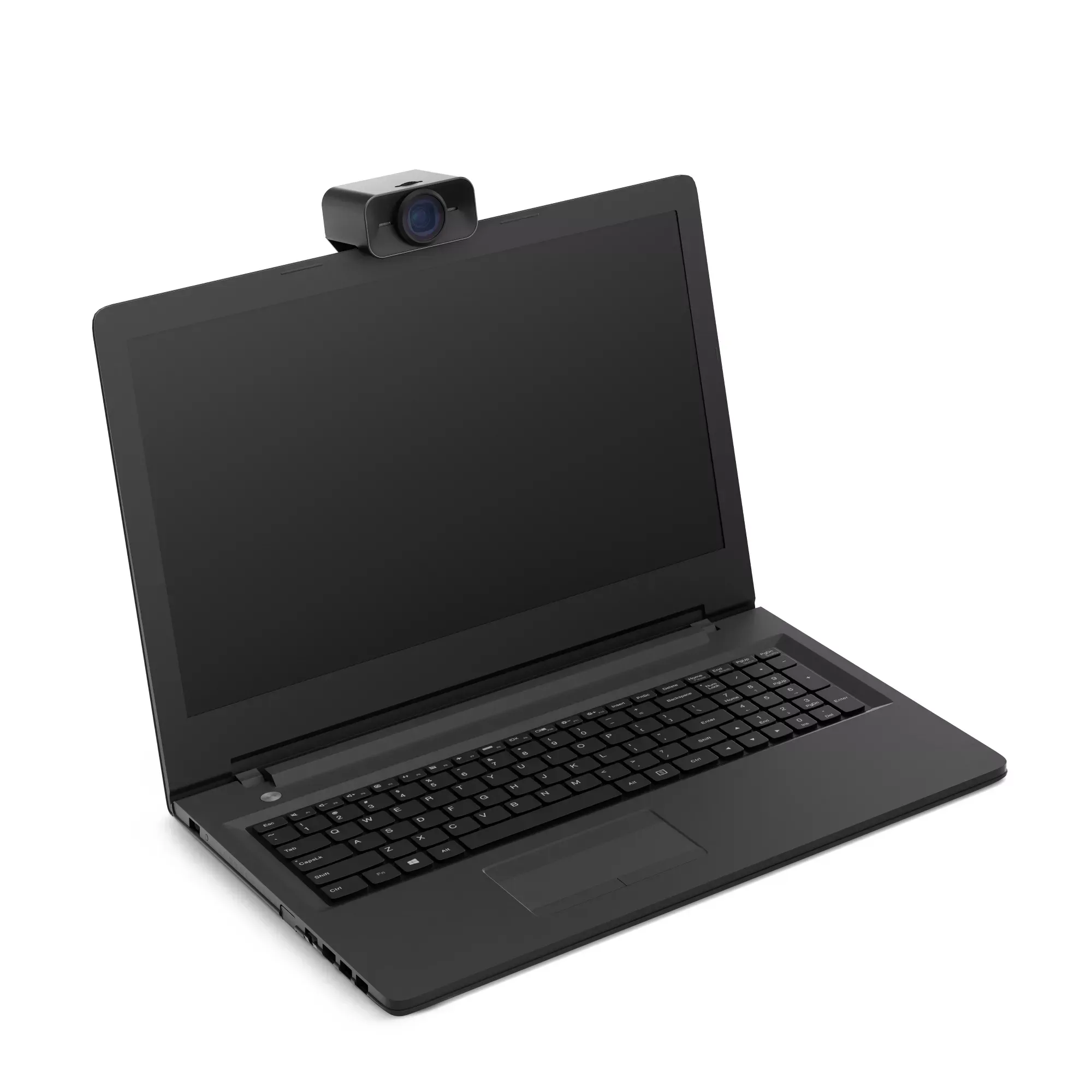 EPOS S6 Webcam 4K USB voor professioneel gebruik - SynFore