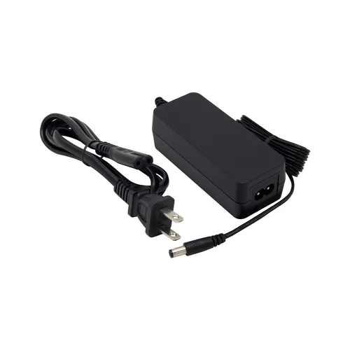 HP Poly E60 Power Accy voedingsadapter voor Poly Studio E60 - SynFore