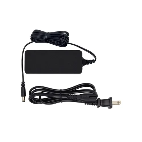 HP Poly E60 Power Accy voedingsadapter voor Poly Studio E60 - SynFore