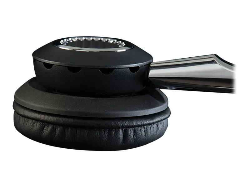 Jabra BIZ 2400 Duo Type 72 UNC headset met ultra noise cancelling microfoon - SynFore