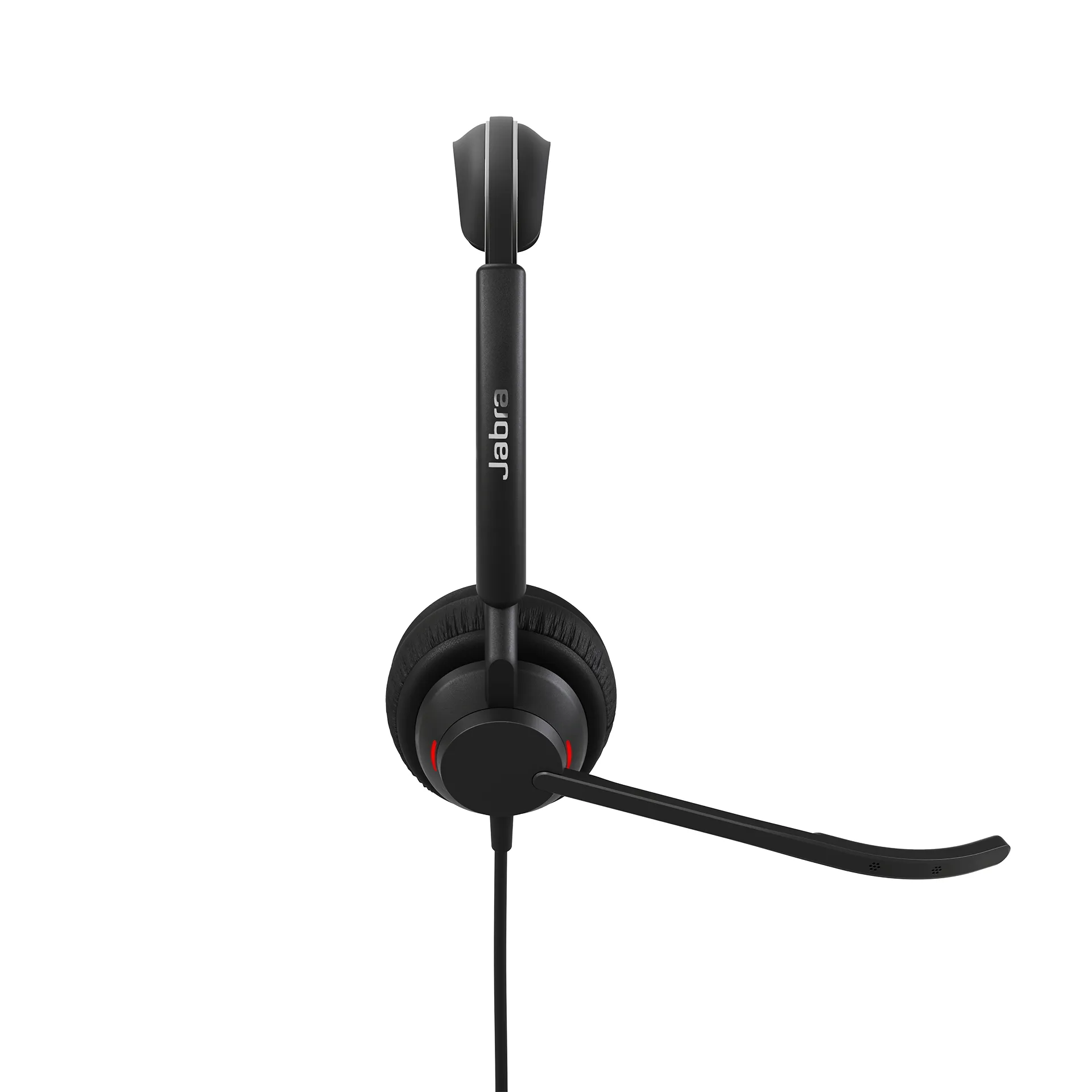 Jabra Engage 50 II Link Stereo USB-C/A UC headset - SynFore