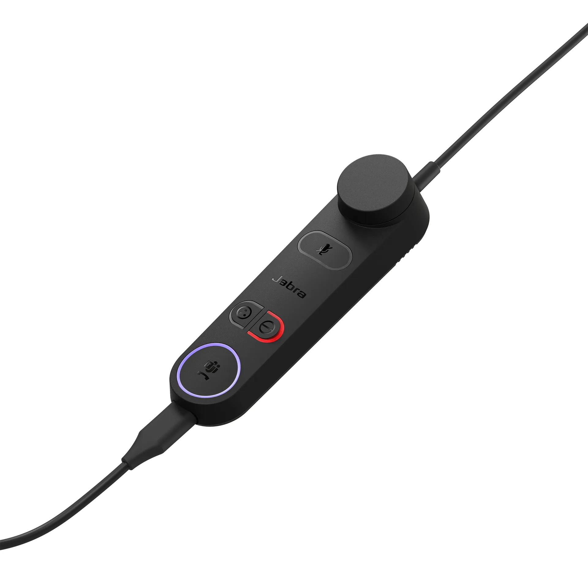Jabra Engage 50 II Link Stereo USB-C/A UC headset - SynFore