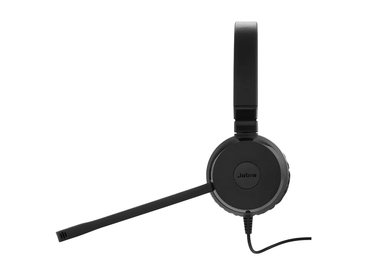 Jabra Evolve 30 II HS Stereo vervangende headset 3.5 mm - SynFore