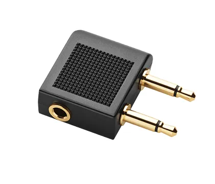 Jabra Evolve Flight Jack packaging unit 6 stuks voor professioneel gebruik - SynFore
