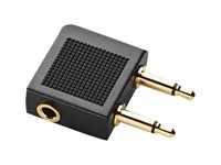Jabra Evolve Flight Jack packaging unit 6 stuks voor professioneel gebruik - SynFore