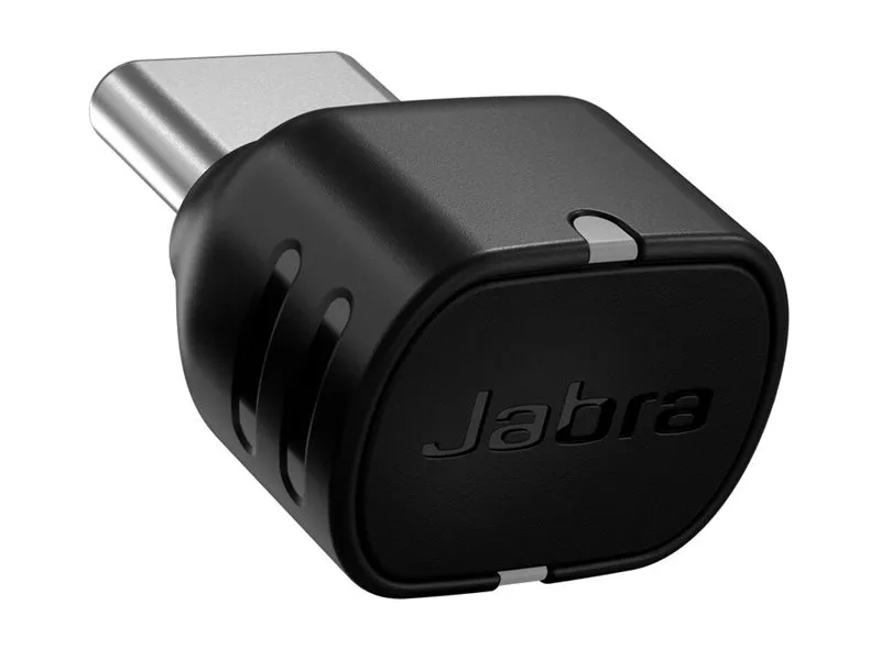 Jabra Link 390c MS USB-C Bluetooth adapter - SynFore