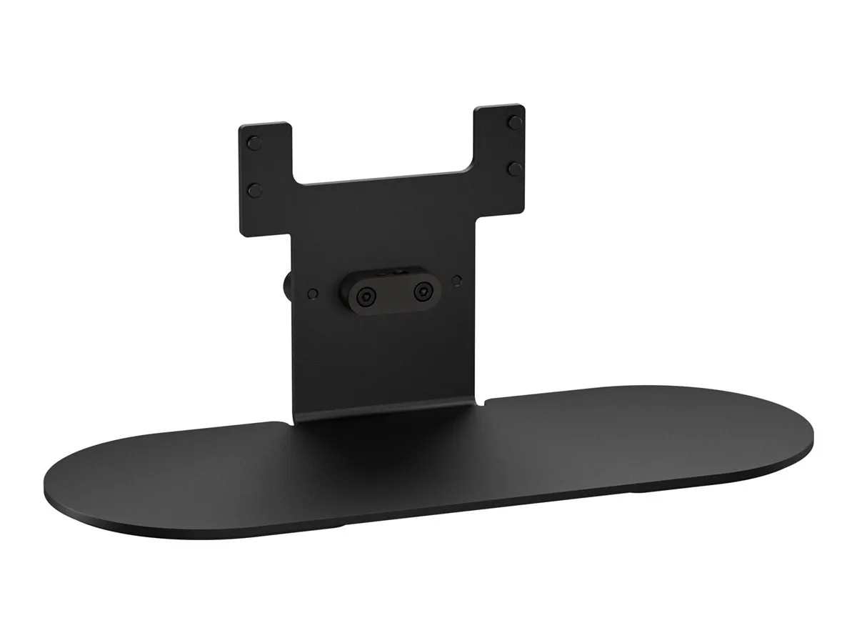 Jabra PanaCast 50 VBS Table Stand Click-on zwart voor stabiele tafelmontage - SynFore