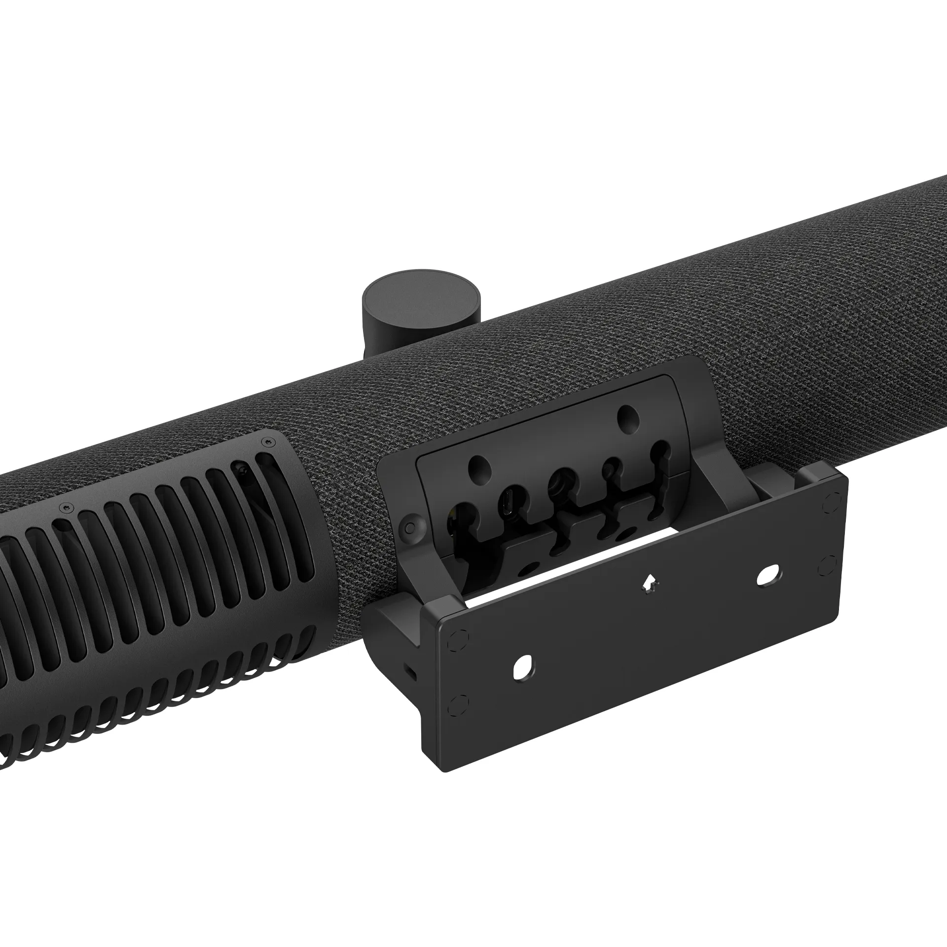 Jabra PanaCast 50 VBS wandbeugel zwart voor vaste montage - SynFore