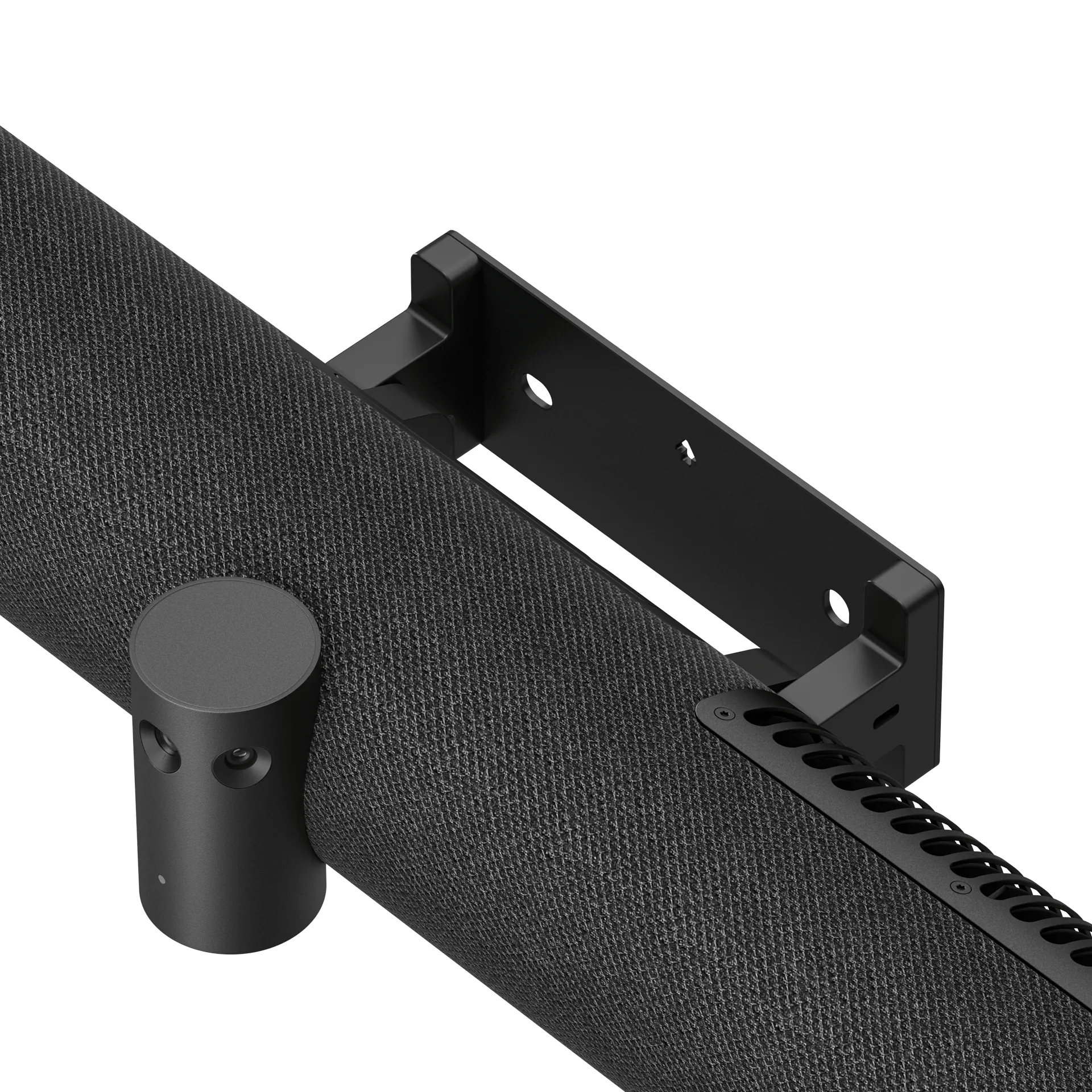 Jabra PanaCast 50 VBS wandbeugel zwart voor vaste montage - SynFore