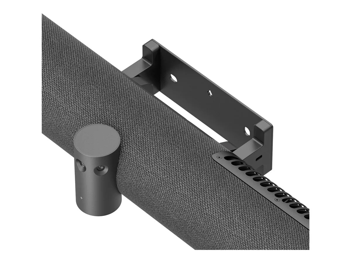 Jabra PanaCast 50 VBS wandbeugel zwart voor vaste montage - SynFore
