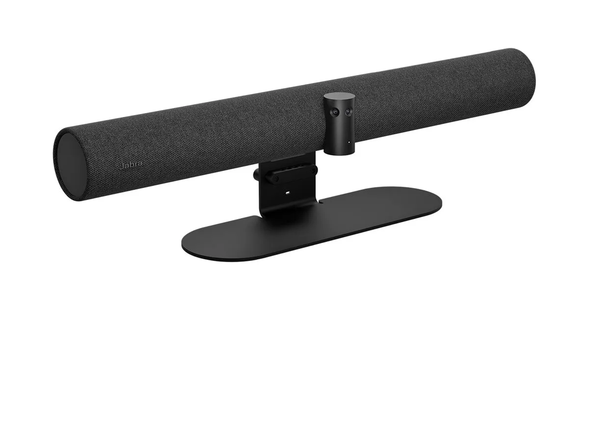 Jabra PanaCast 50 videobar met AI camera en whiteboard streaming - SynFore