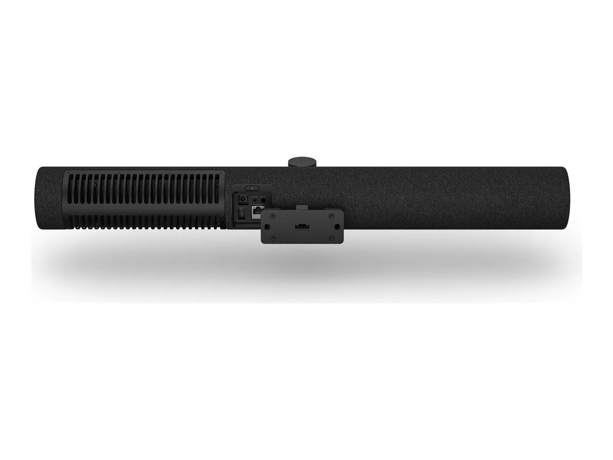 Jabra PanaCast 50 videobar met AI camera en whiteboard streaming - SynFore