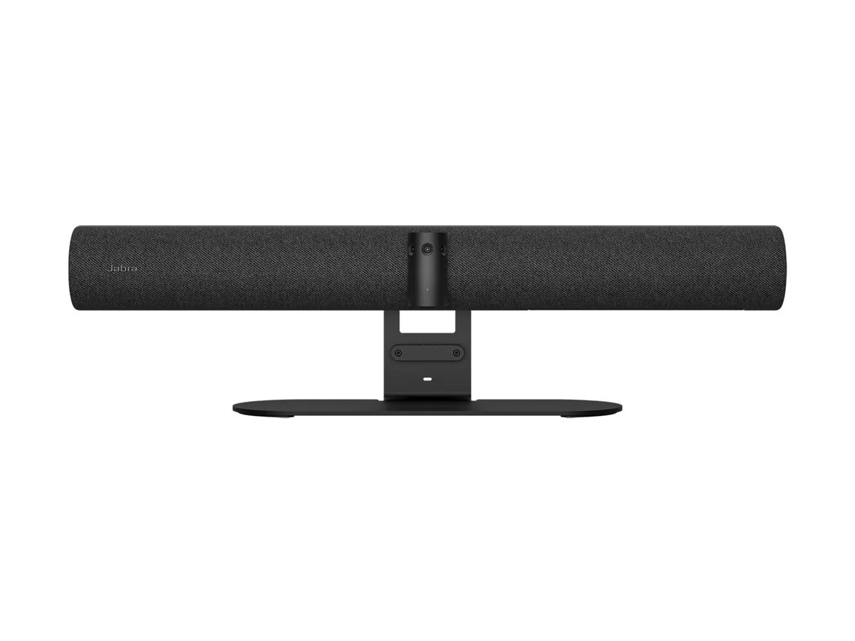 Jabra PanaCast 50 videobar met AI camera en whiteboard streaming - SynFore