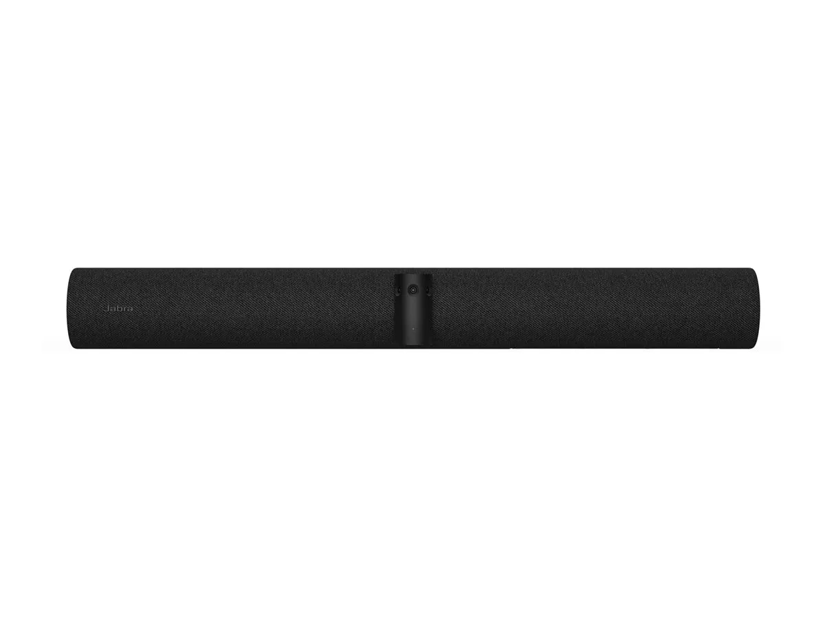 Jabra PanaCast 50 videobar met AI camera en whiteboard streaming - SynFore