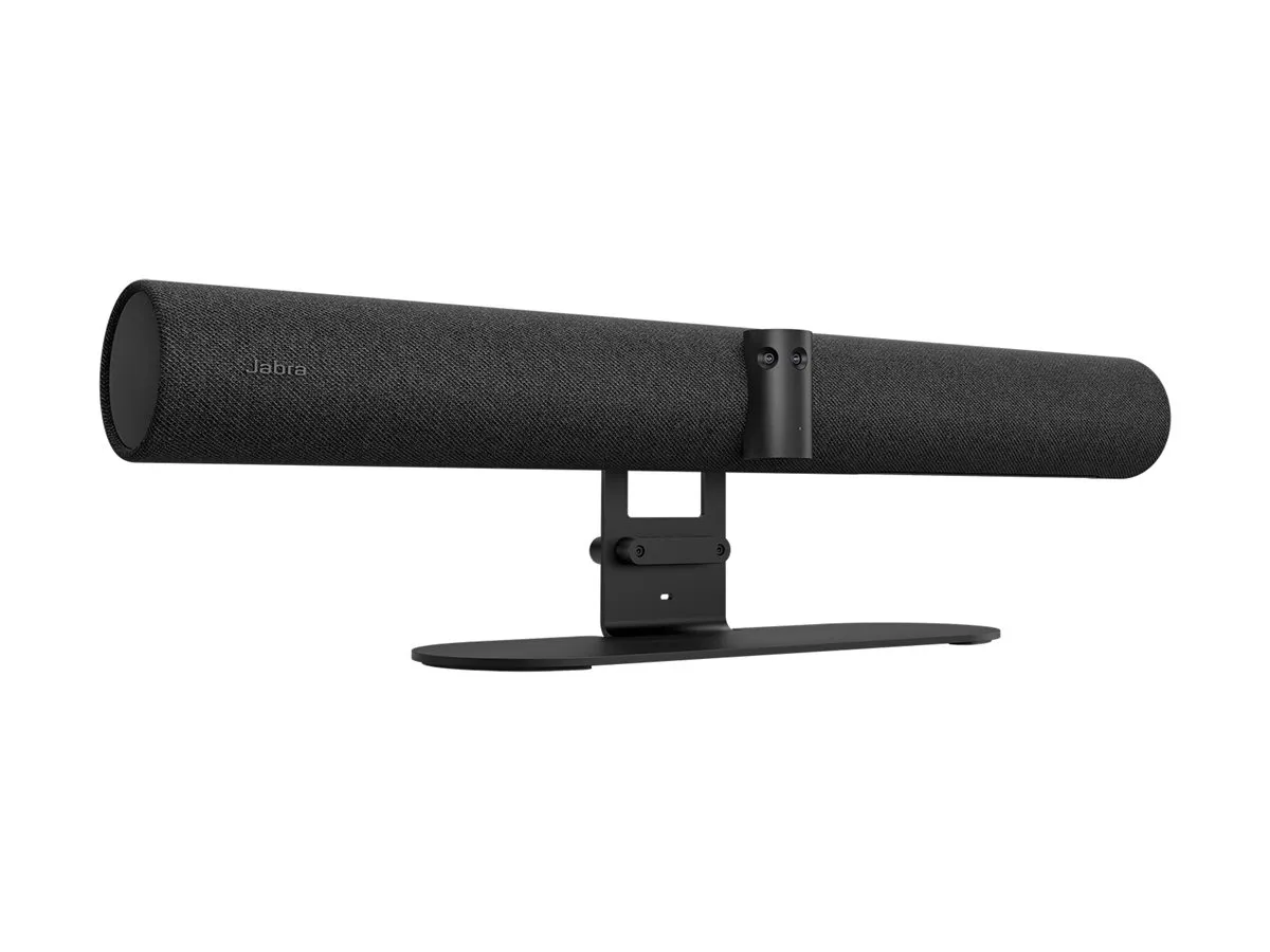 Jabra PanaCast 50 videobar met AI camera en whiteboard streaming - SynFore