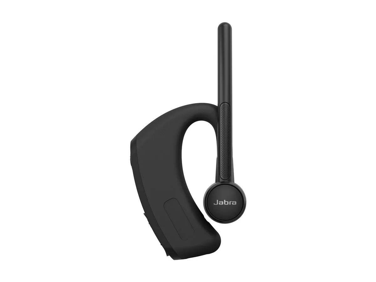Jabra Perform 45 SE mono draadloze headset voor frontline medewerkers - SynFore