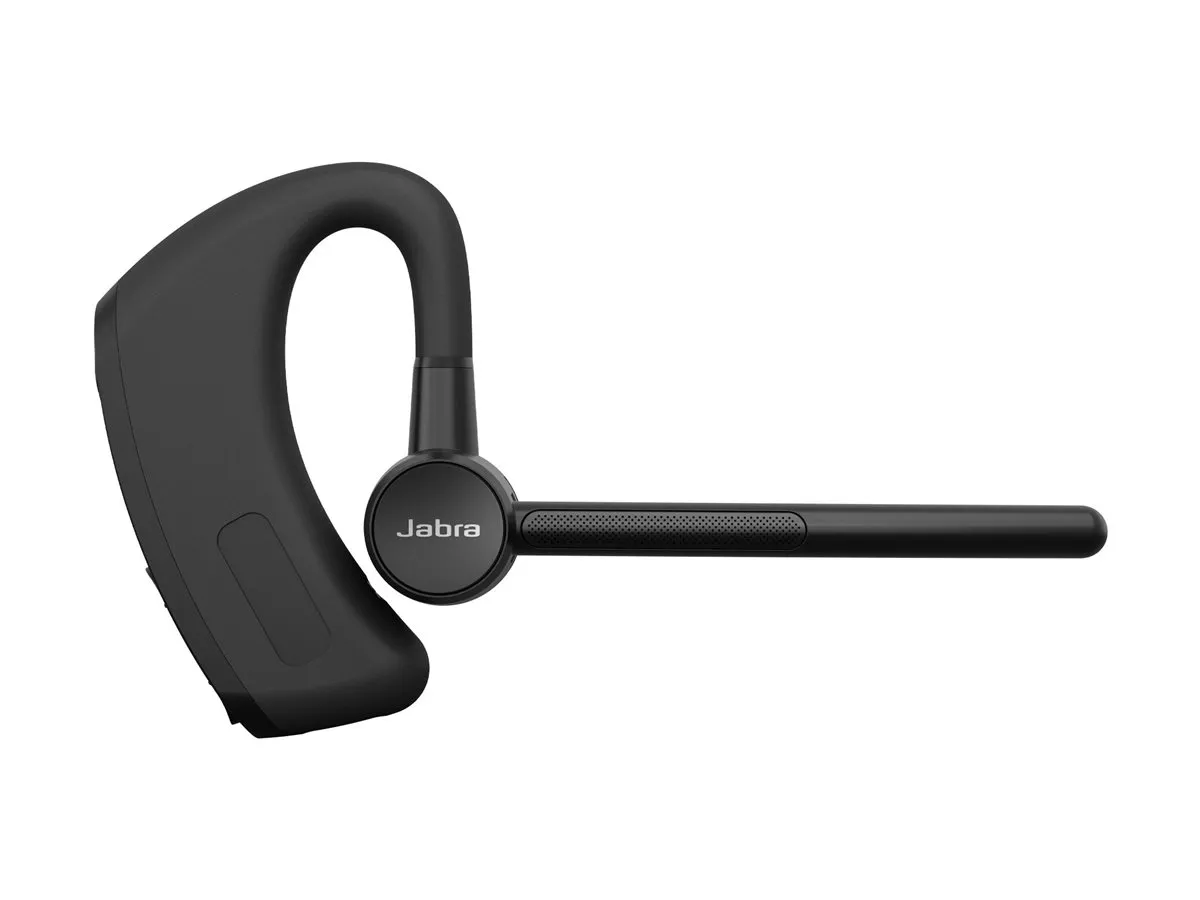 Jabra Perform 45 SE mono draadloze headset voor frontline medewerkers - SynFore