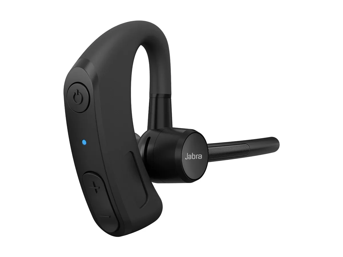 Jabra Perform 45 SE mono draadloze headset voor frontline medewerkers - SynFore