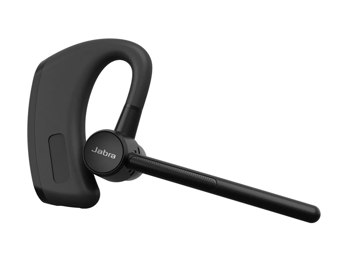 Jabra Perform 45 SE mono draadloze headset voor frontline medewerkers - SynFore