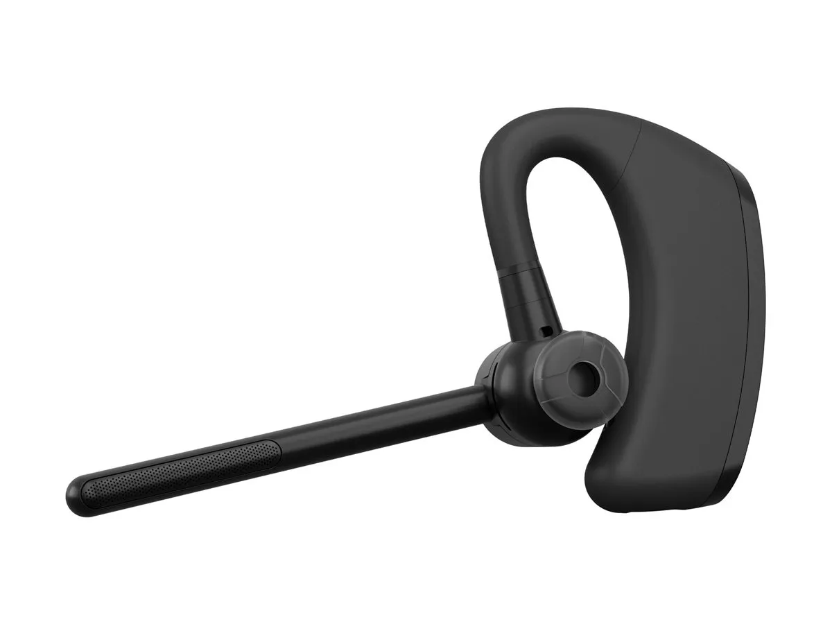 Jabra Perform 45 SE mono draadloze headset voor frontline medewerkers - SynFore