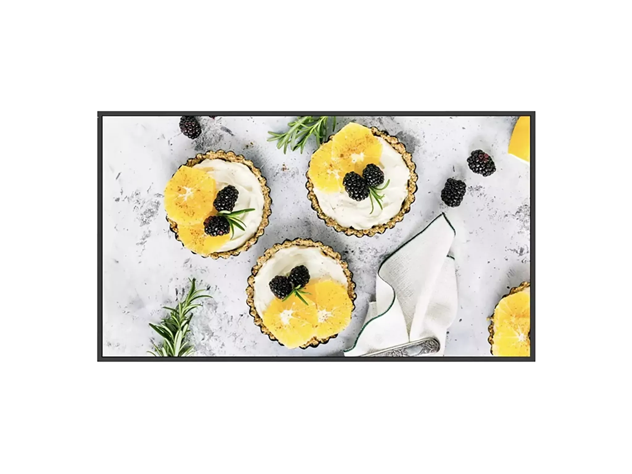MAXHUB ND55CMA-T 55 inch 4K 800 nits 24-7 display - SynFore