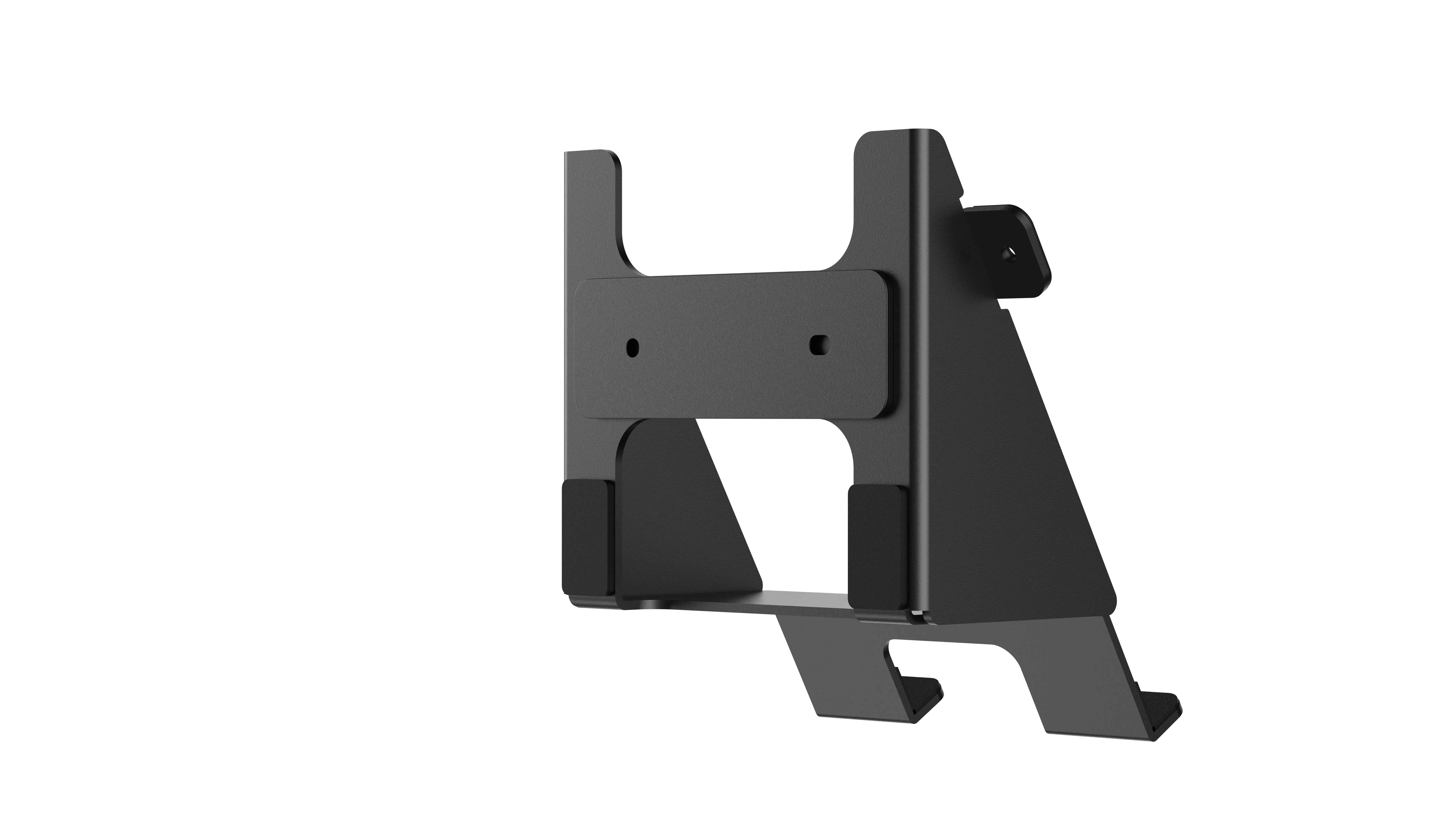 MAXHUB TCP30WM Wall Bracket Kit zwarte wandbeugel - SynFore