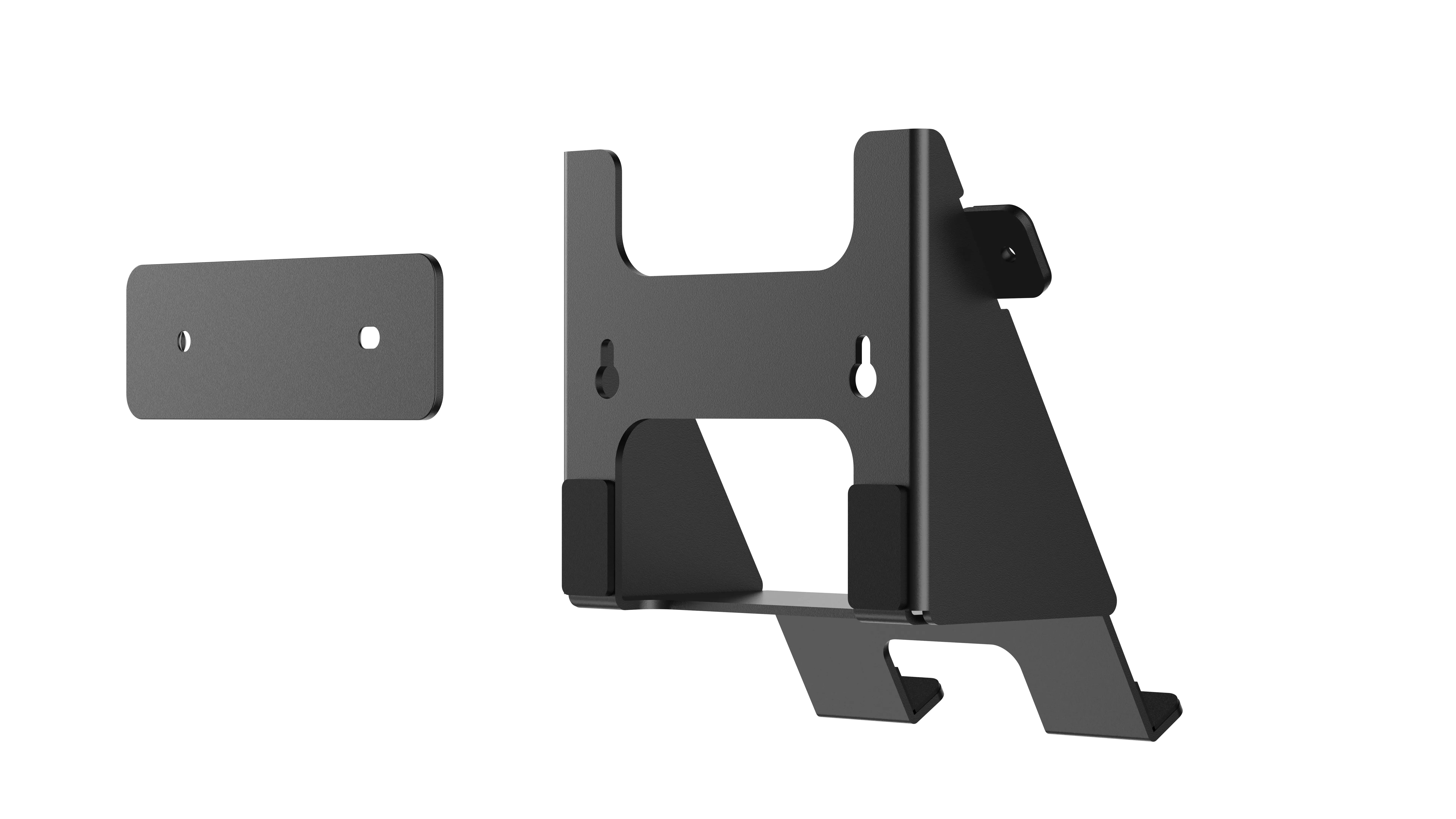 MAXHUB TCP30WM Wall Bracket Kit zwarte wandbeugel - SynFore