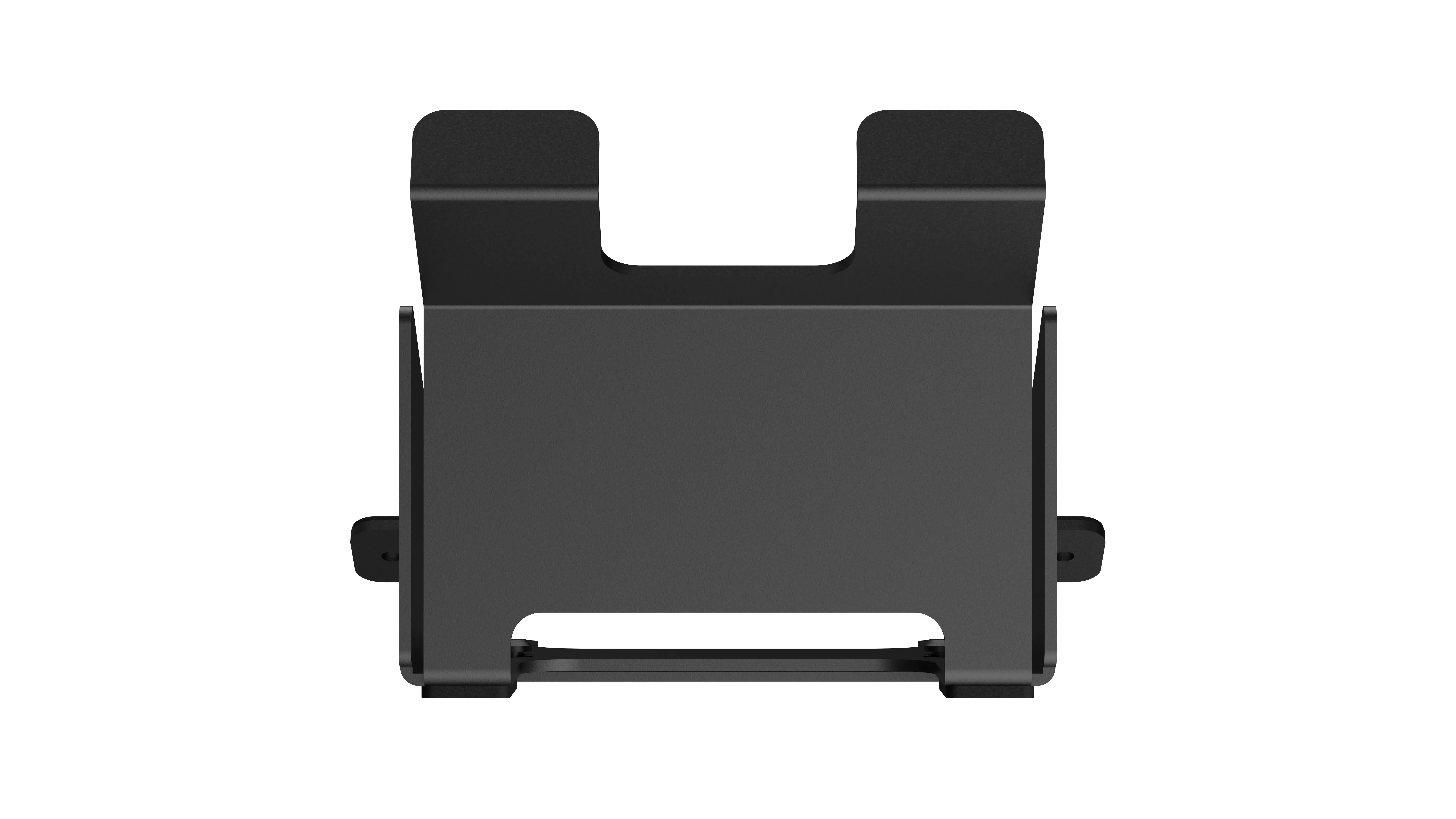 MAXHUB TCP30WM Wall Bracket Kit zwarte wandbeugel - SynFore
