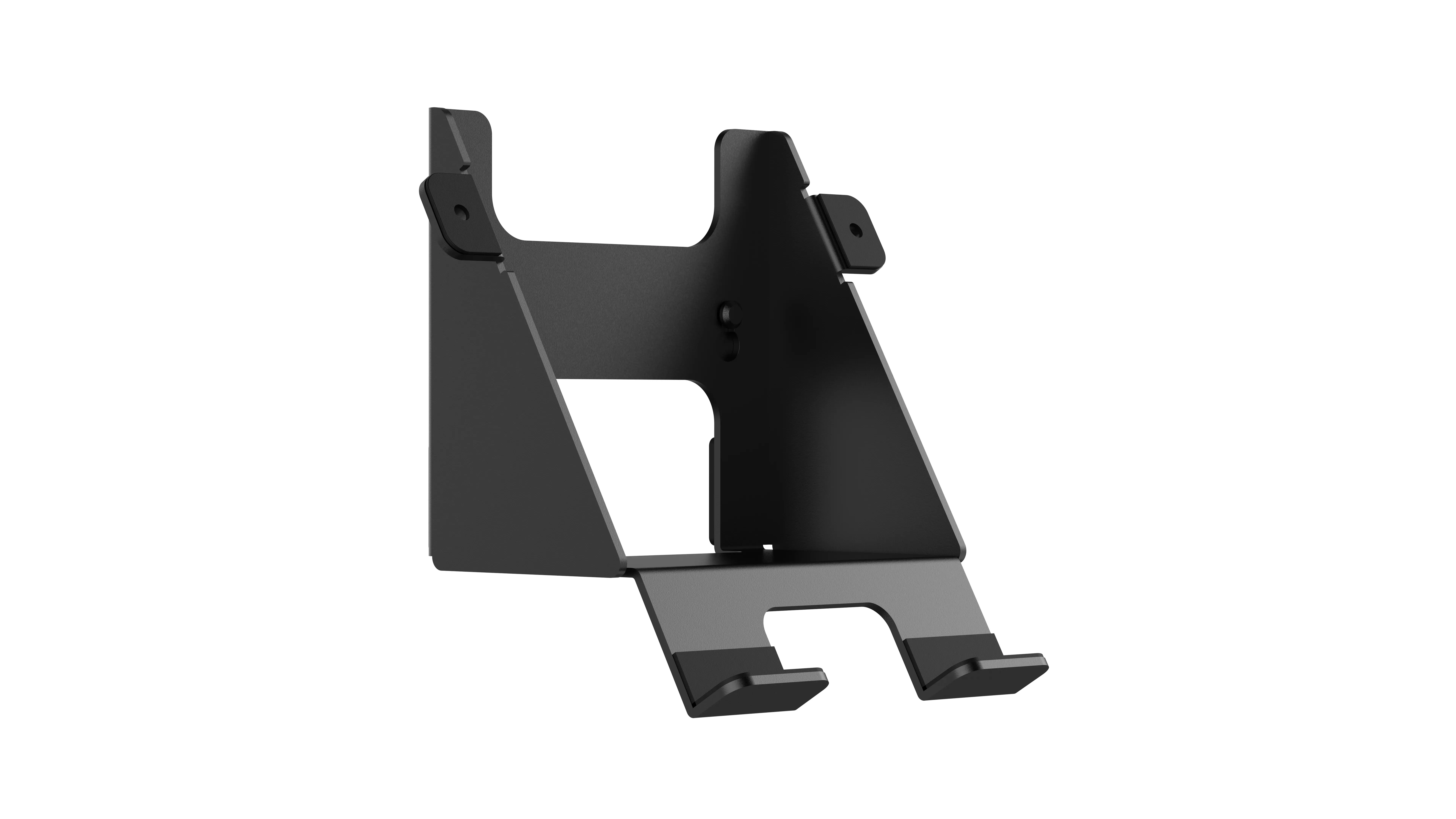 MAXHUB TCP30WM Wall Bracket Kit zwarte wandbeugel - SynFore