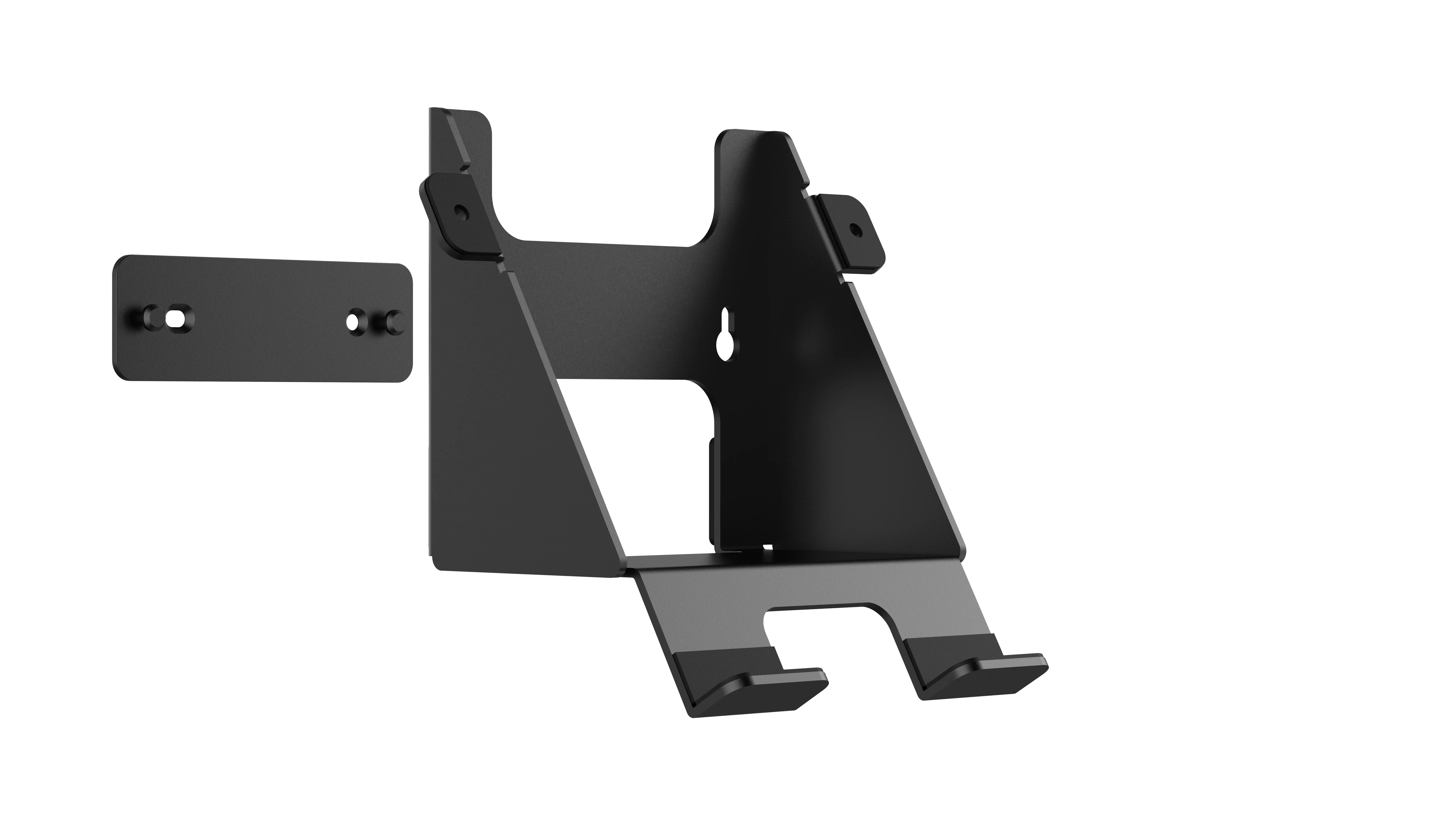 MAXHUB TCP30WM Wall Bracket Kit zwarte wandbeugel - SynFore