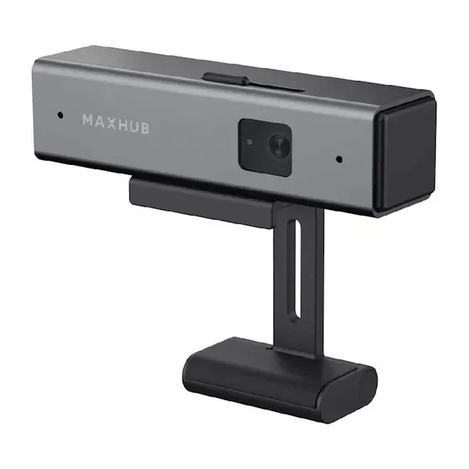 MAXHUB UC W11 4K webcam voor professioneel gebruik - SynFore