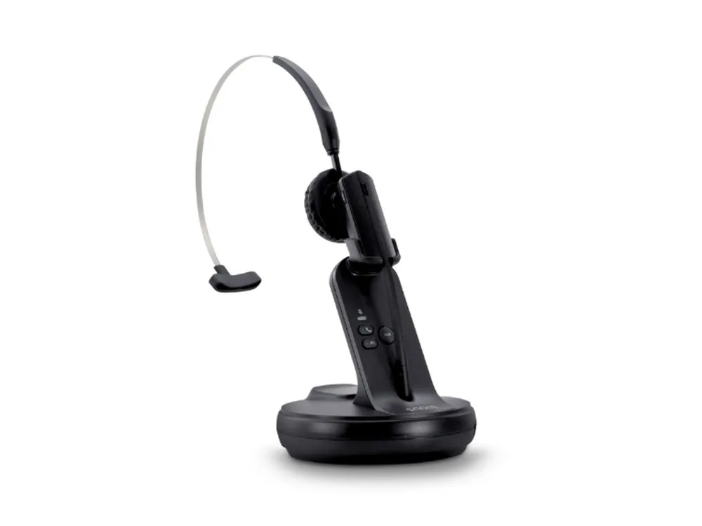 Snom A170C draadloze DECT headset voor professioneel gebruik - SynFore