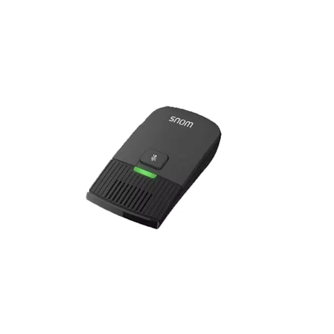 Snom Conference C620 uitbreidingsmicrofoon voor grotere vergaderruimtes - SynFore