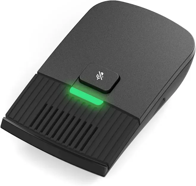 Snom Conference C620 uitbreidingsmicrofoon voor grotere vergaderruimtes - SynFore