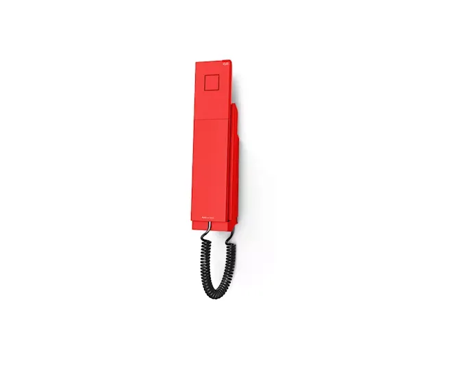 Snom E303 IP noodtelefoon voor wandmontage - SynFore