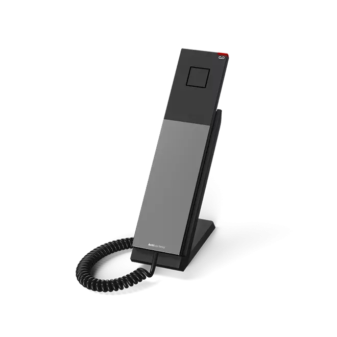 Snom HD300A analoge hoteltelefoon voor hospitality omgevingen - SynFore